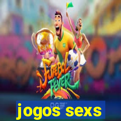 jogos sexs